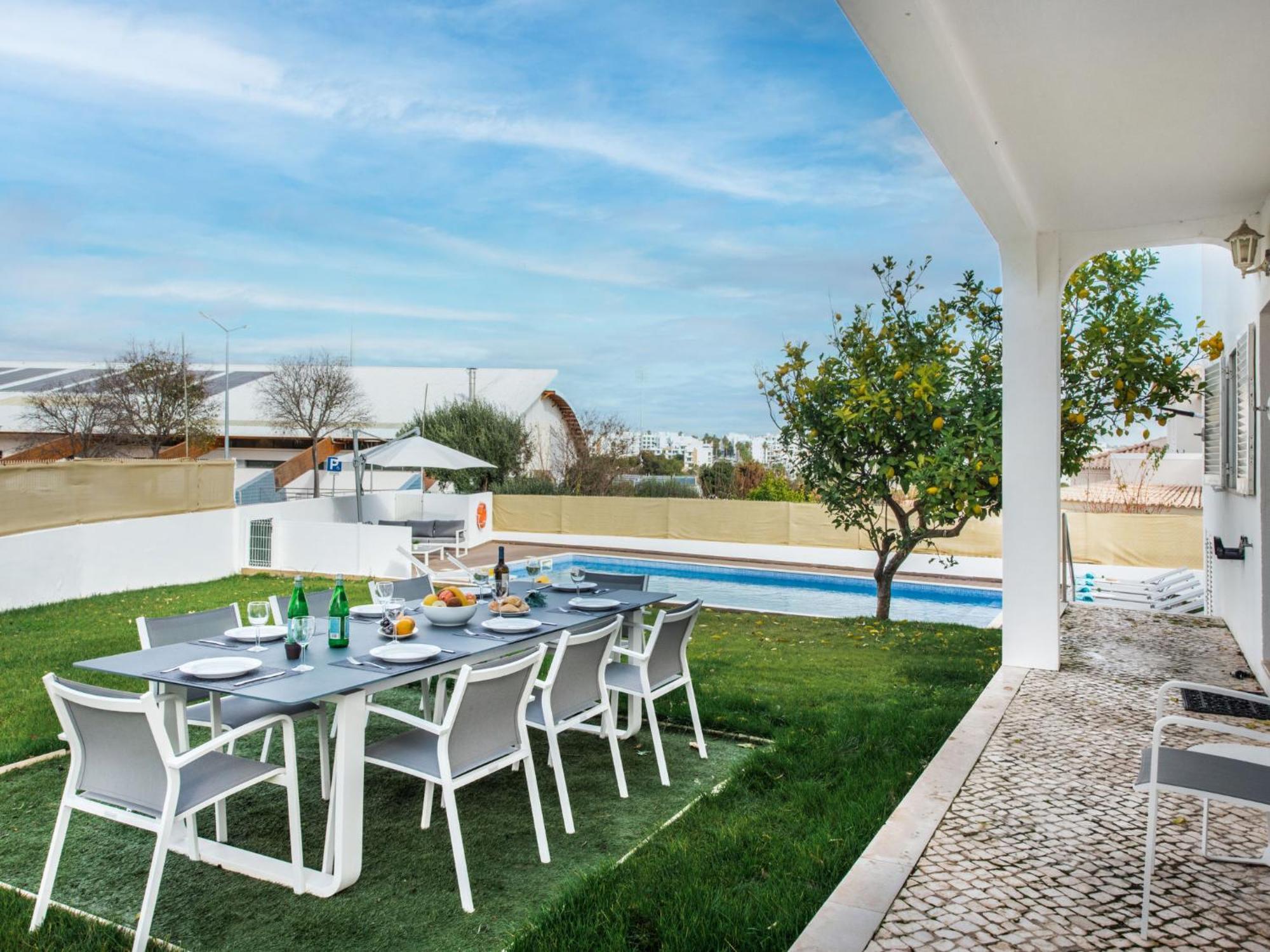 Lima By Interhome Albufeira