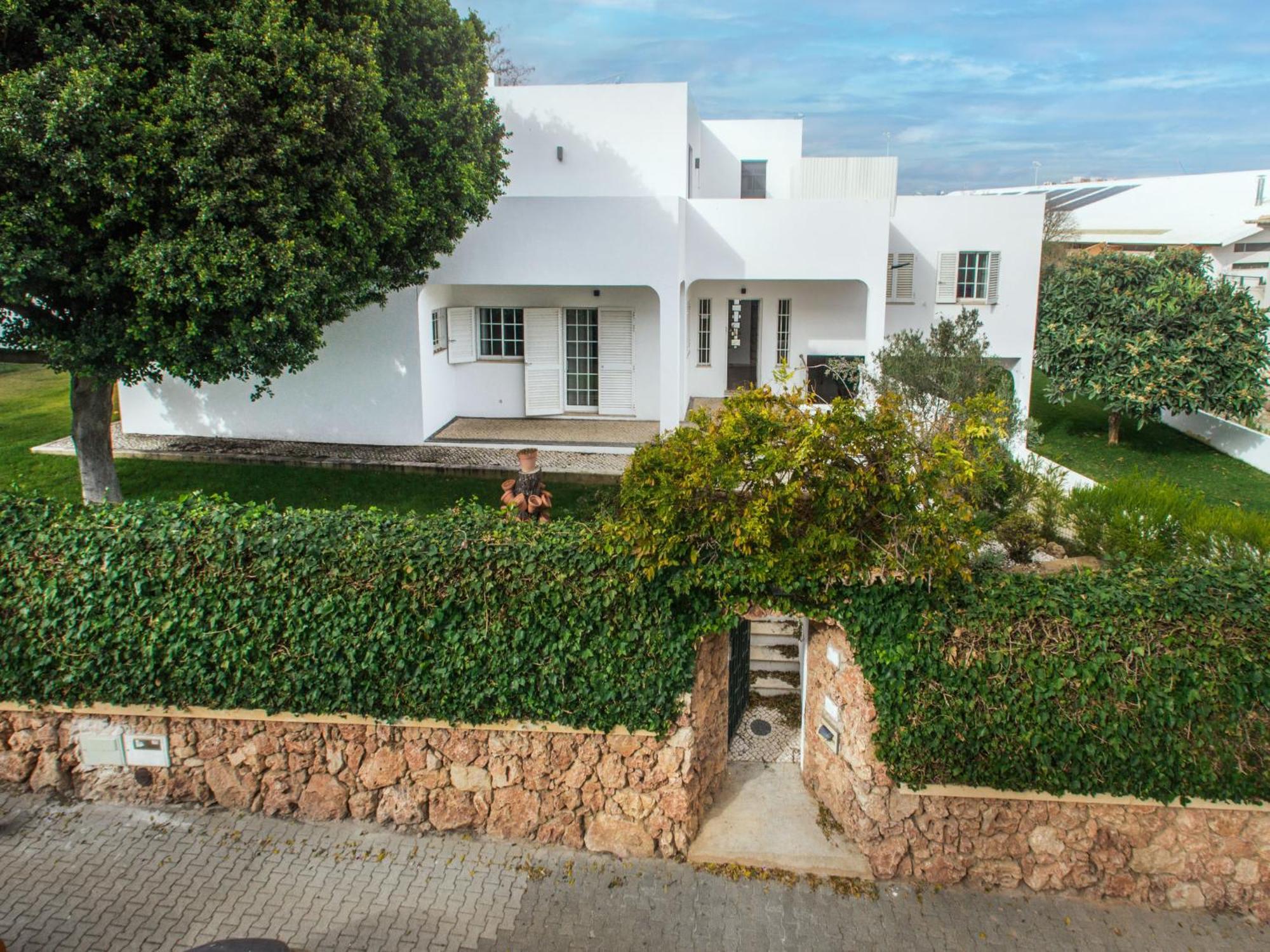 Lima By Interhome Сasa de vacaciones Albufeira