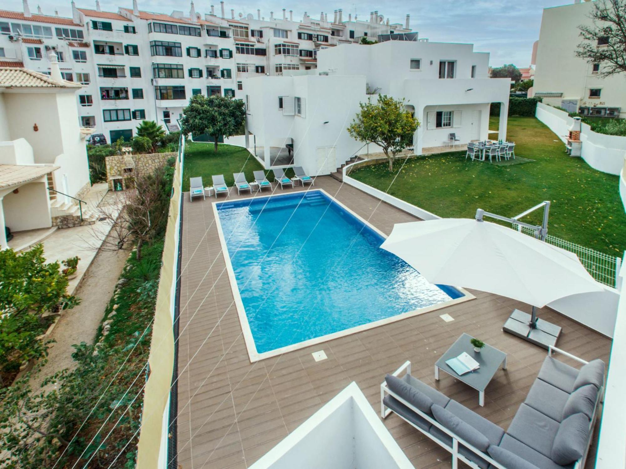 Lima By Interhome