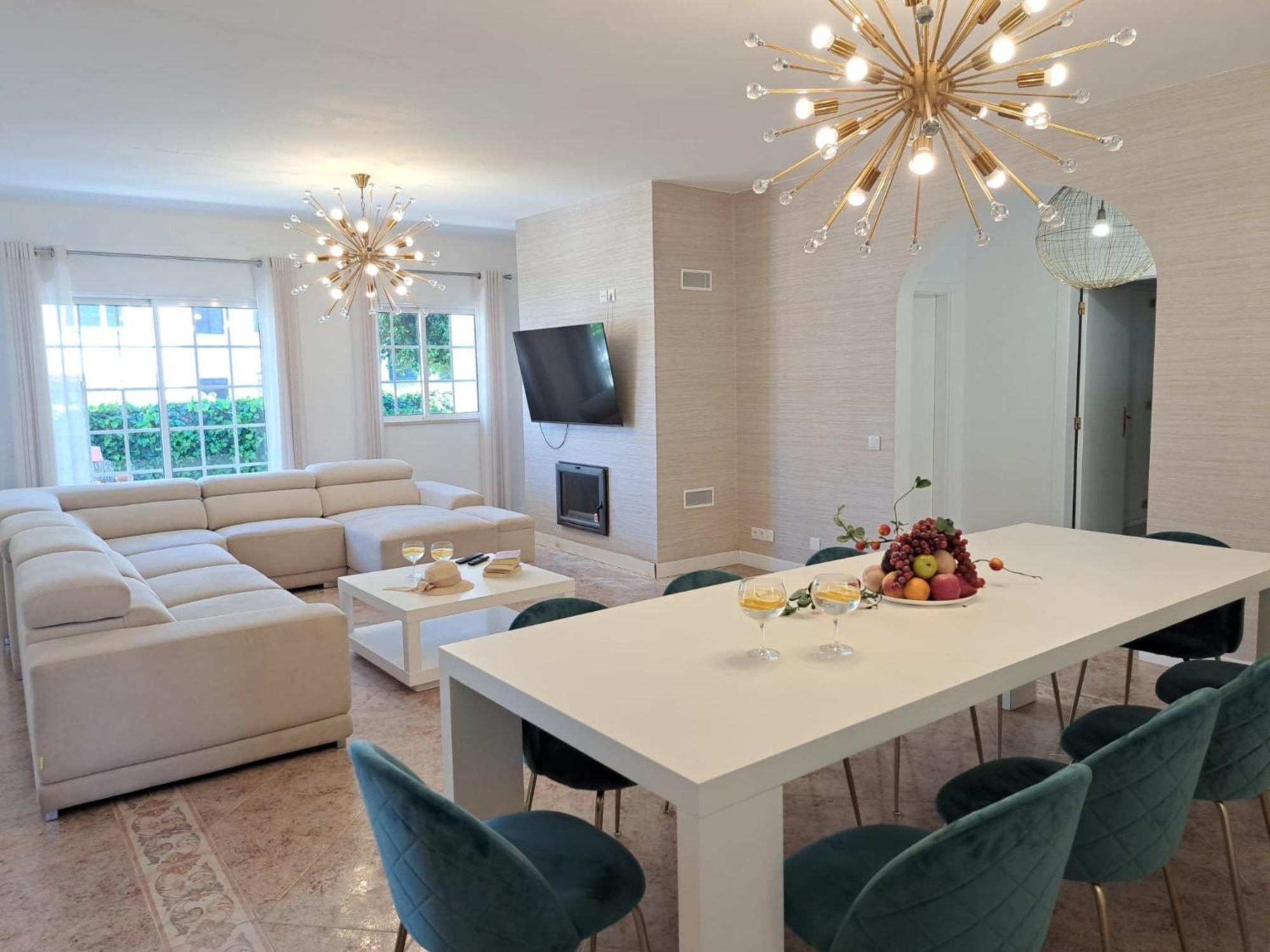 Lima By Interhome Holiday home Albufeira
