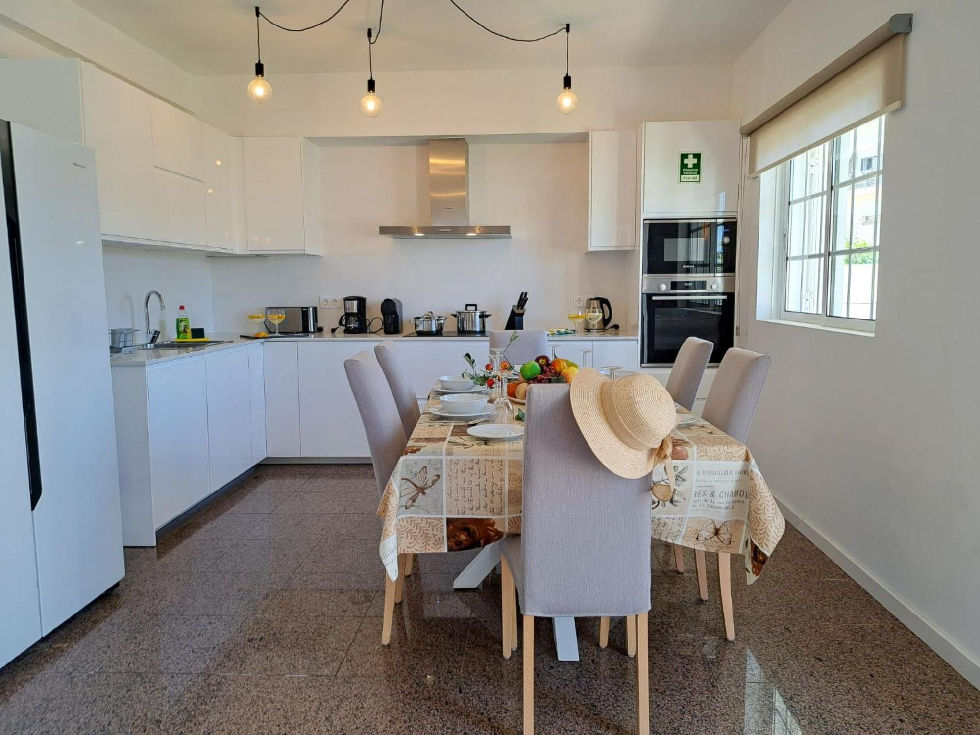 Lima By Interhome