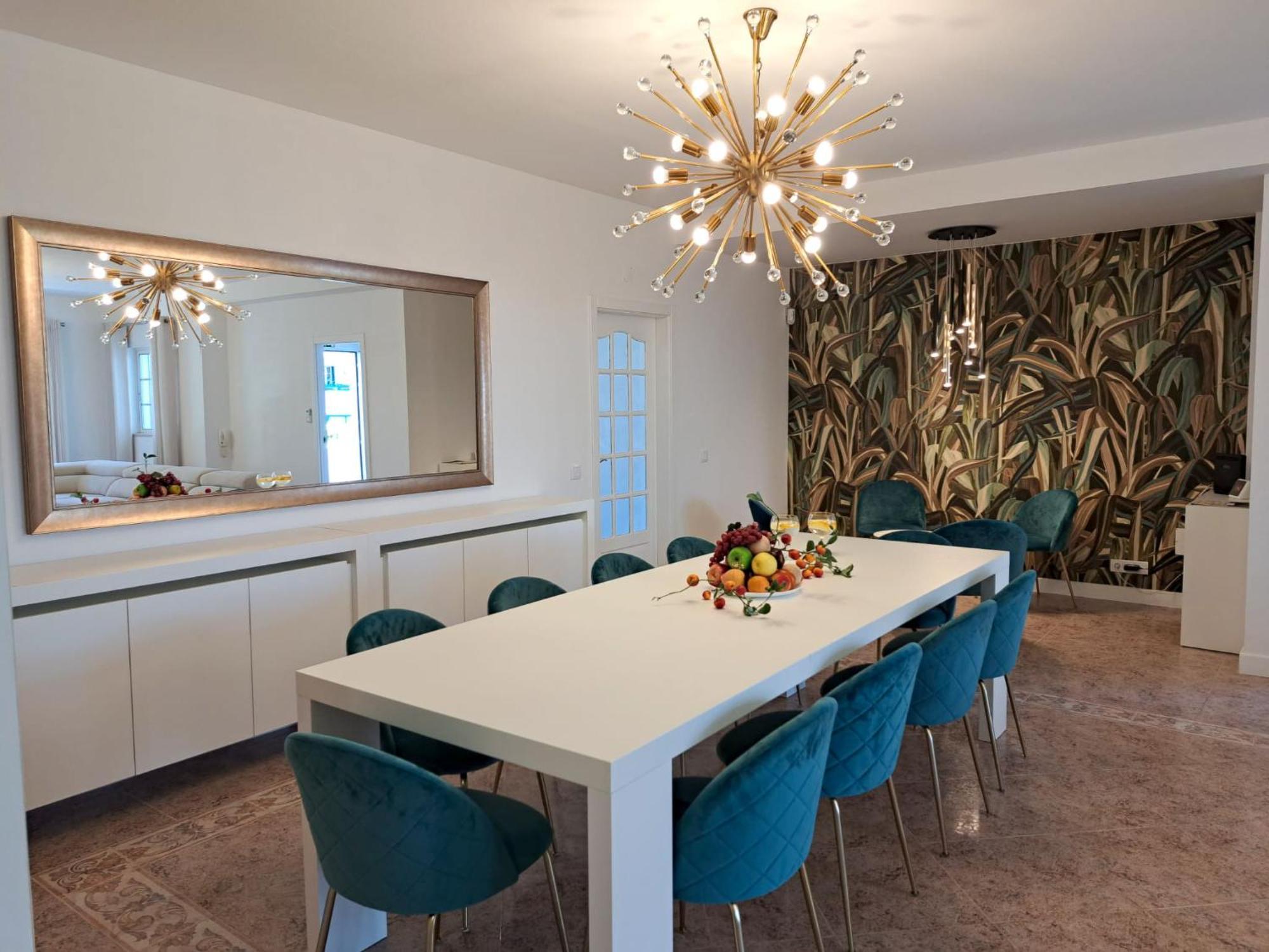 Holiday home Lima By Interhome *