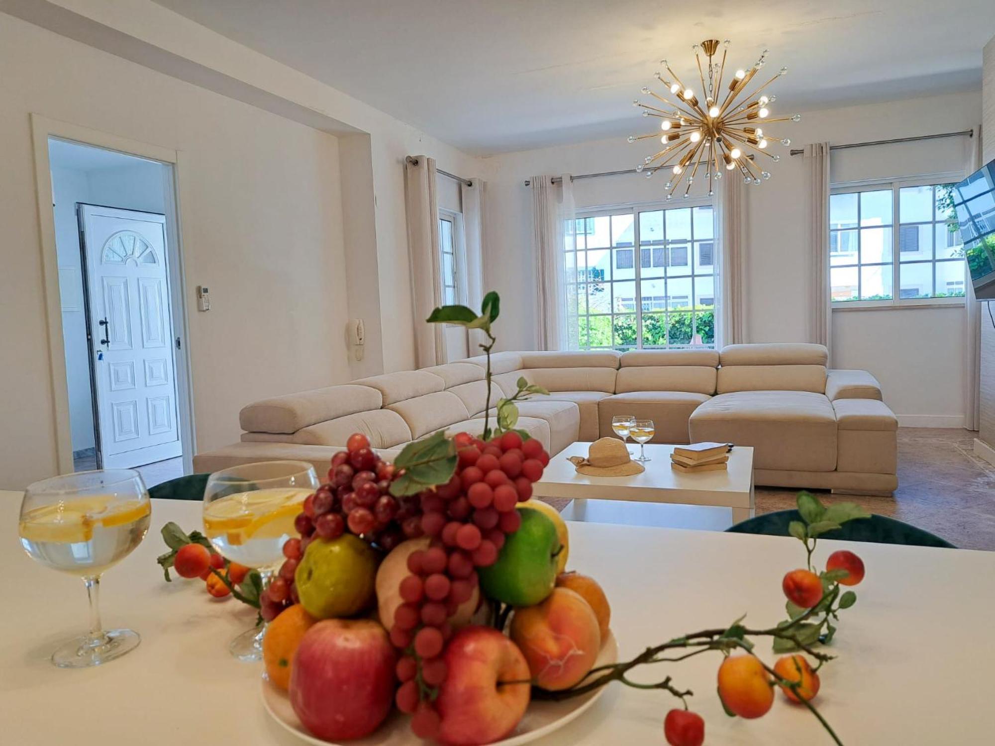 Holiday home Lima By Interhome