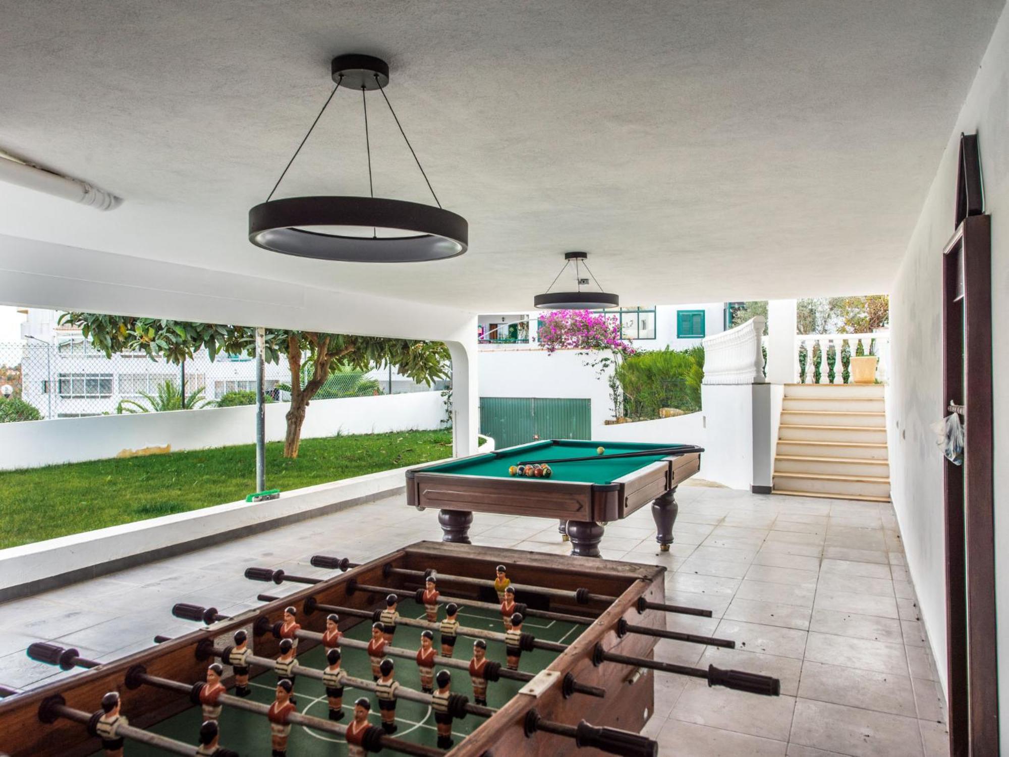 Holiday home Lima By Interhome *