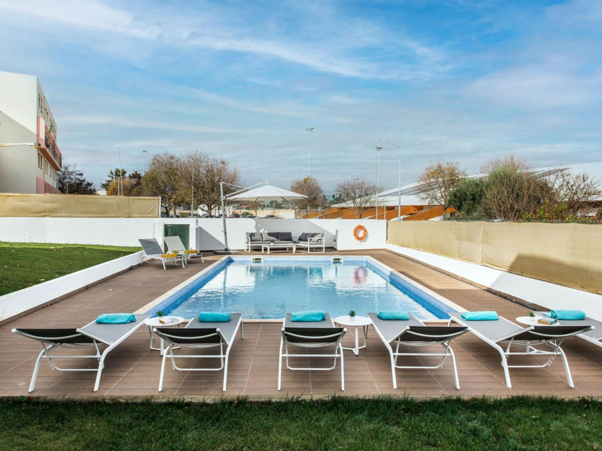 Lima By Interhome Albufeira