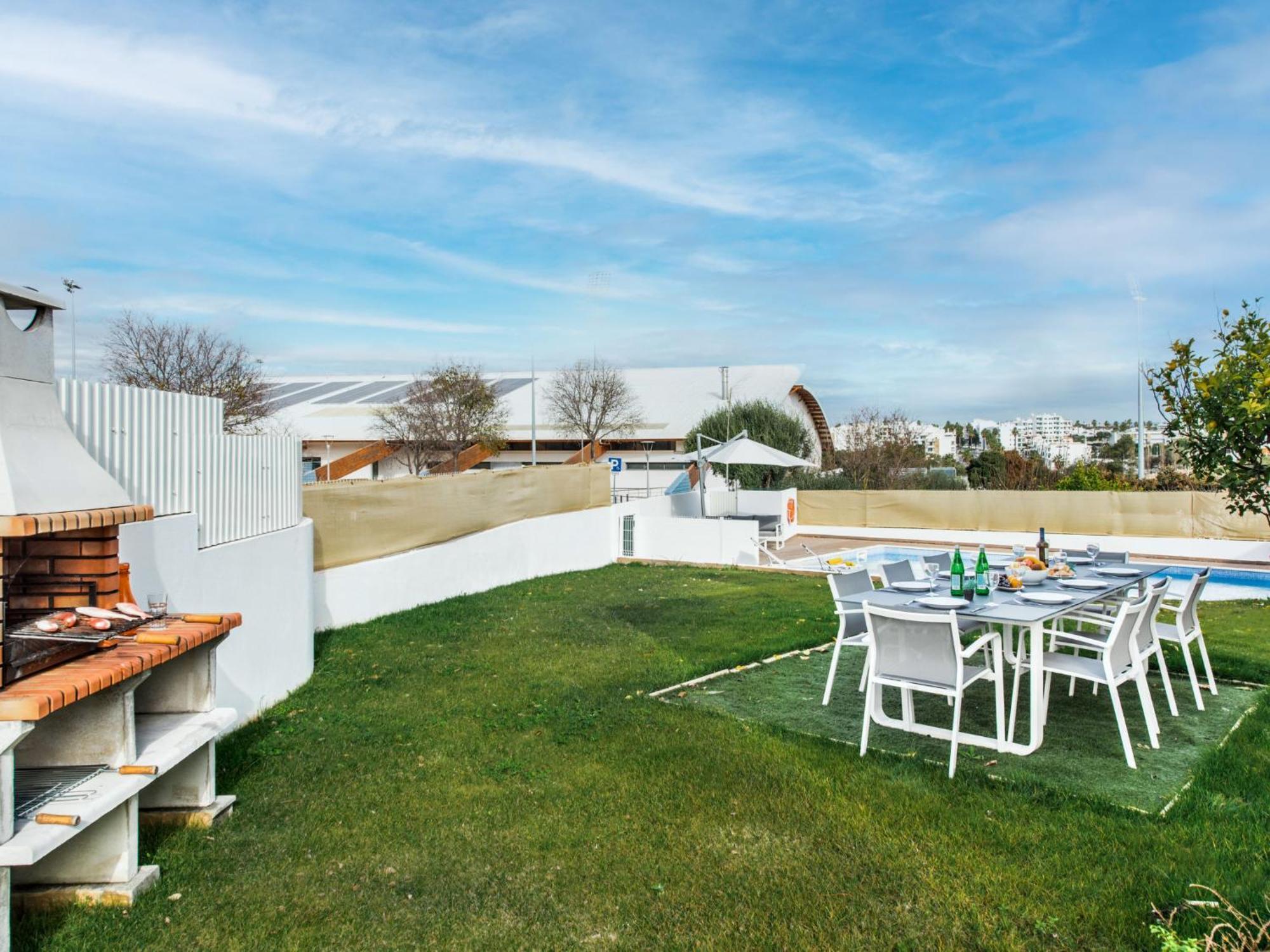 Lima By Interhome * Albufeira