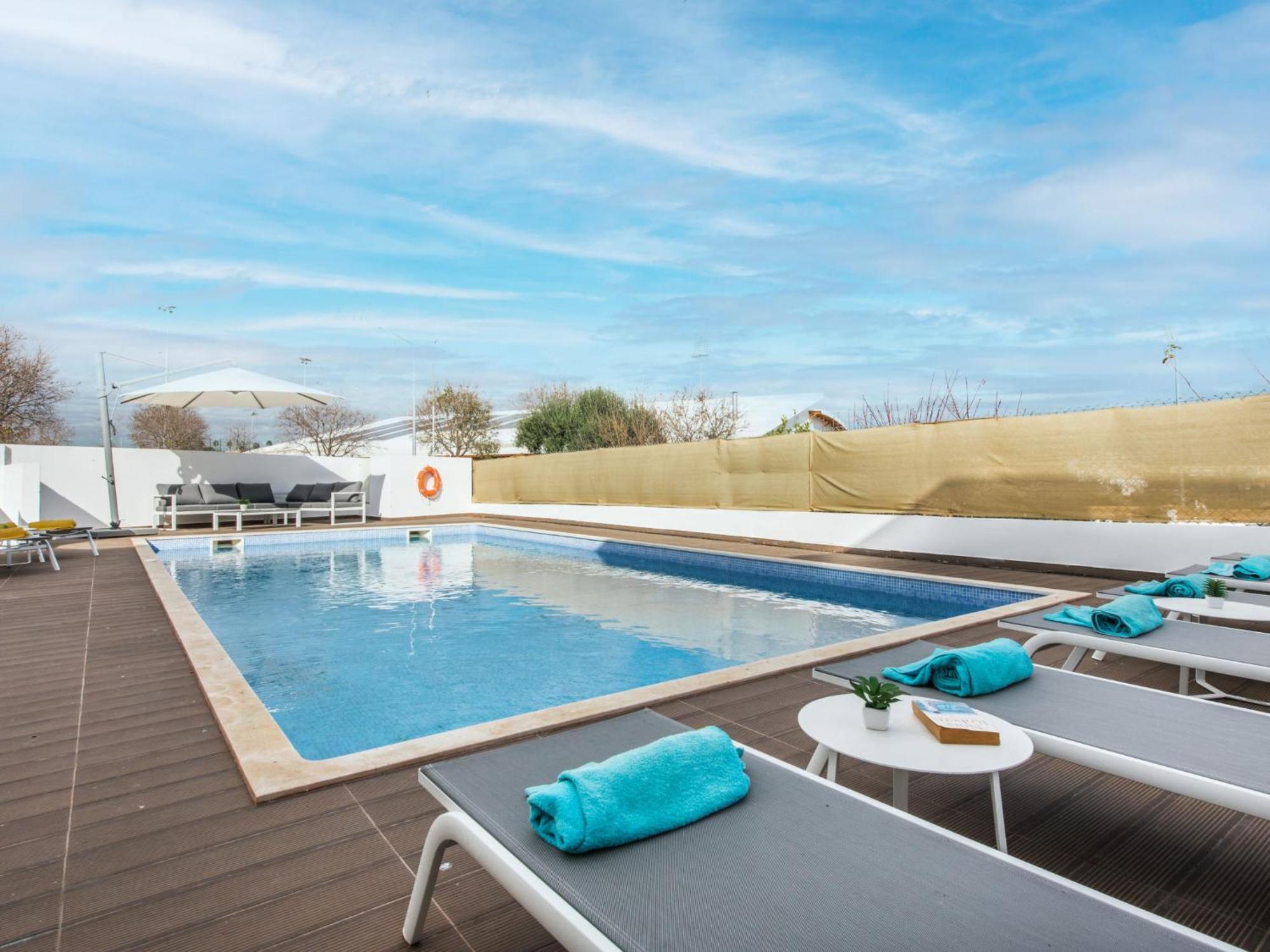 Holiday home Lima By Interhome *