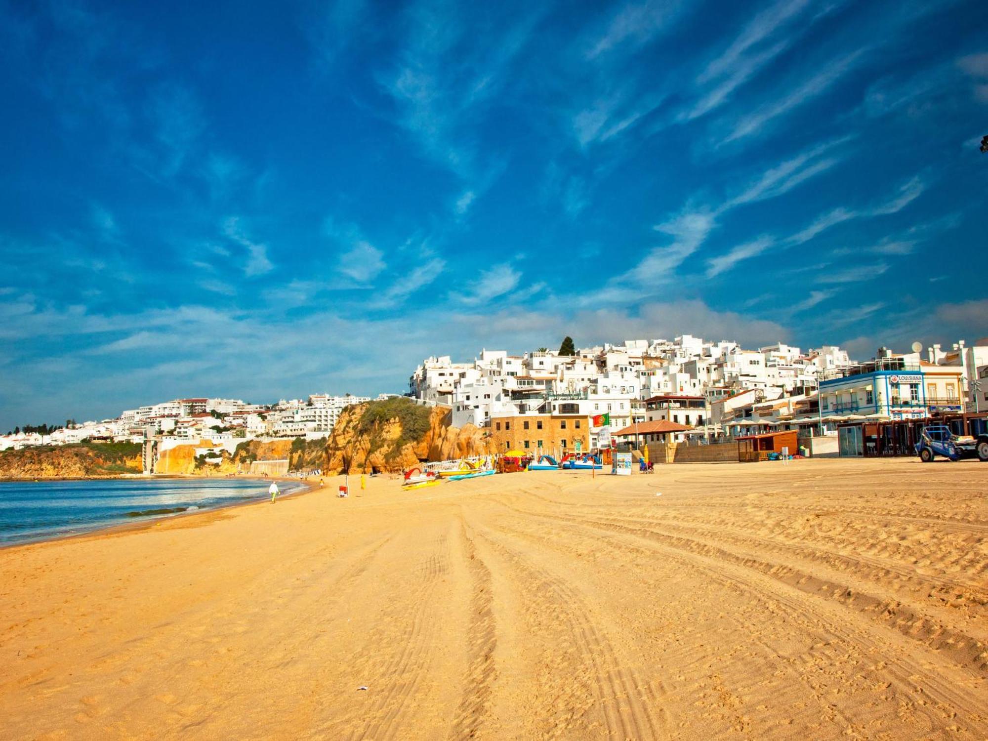 Lima By Interhome Albufeira