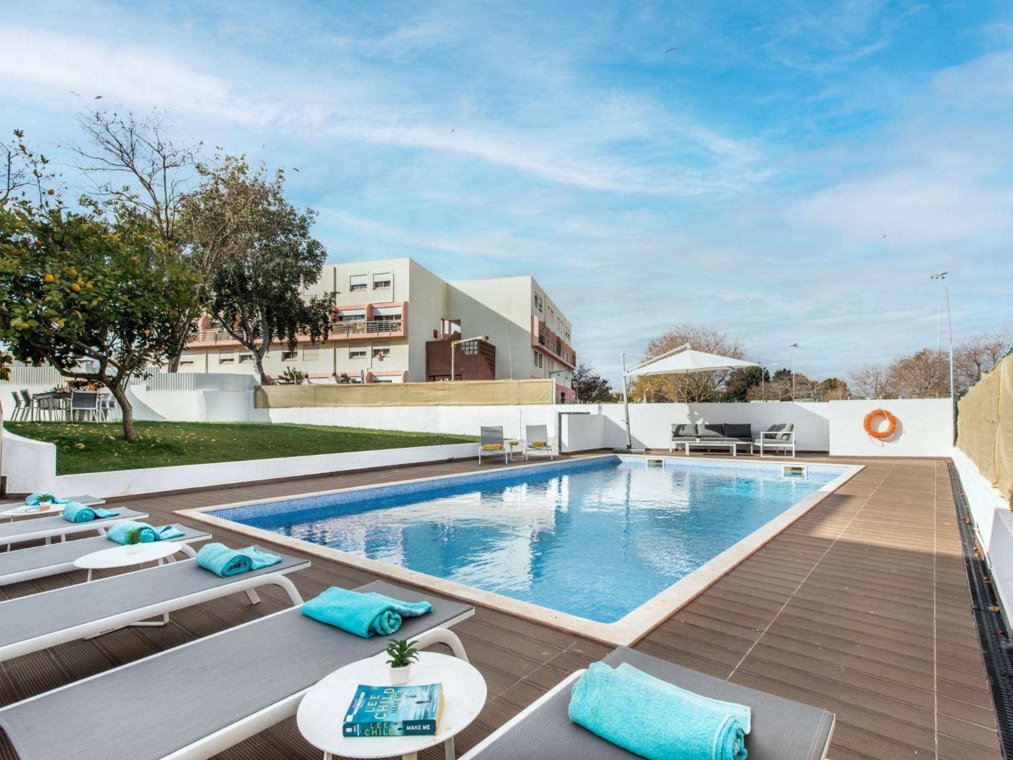 Lima By Interhome *