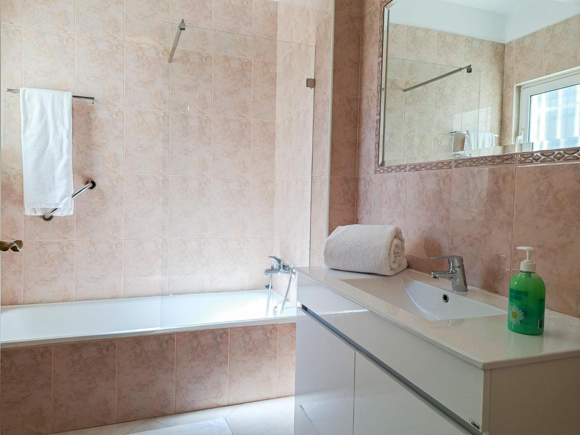 Holiday home Lima By Interhome