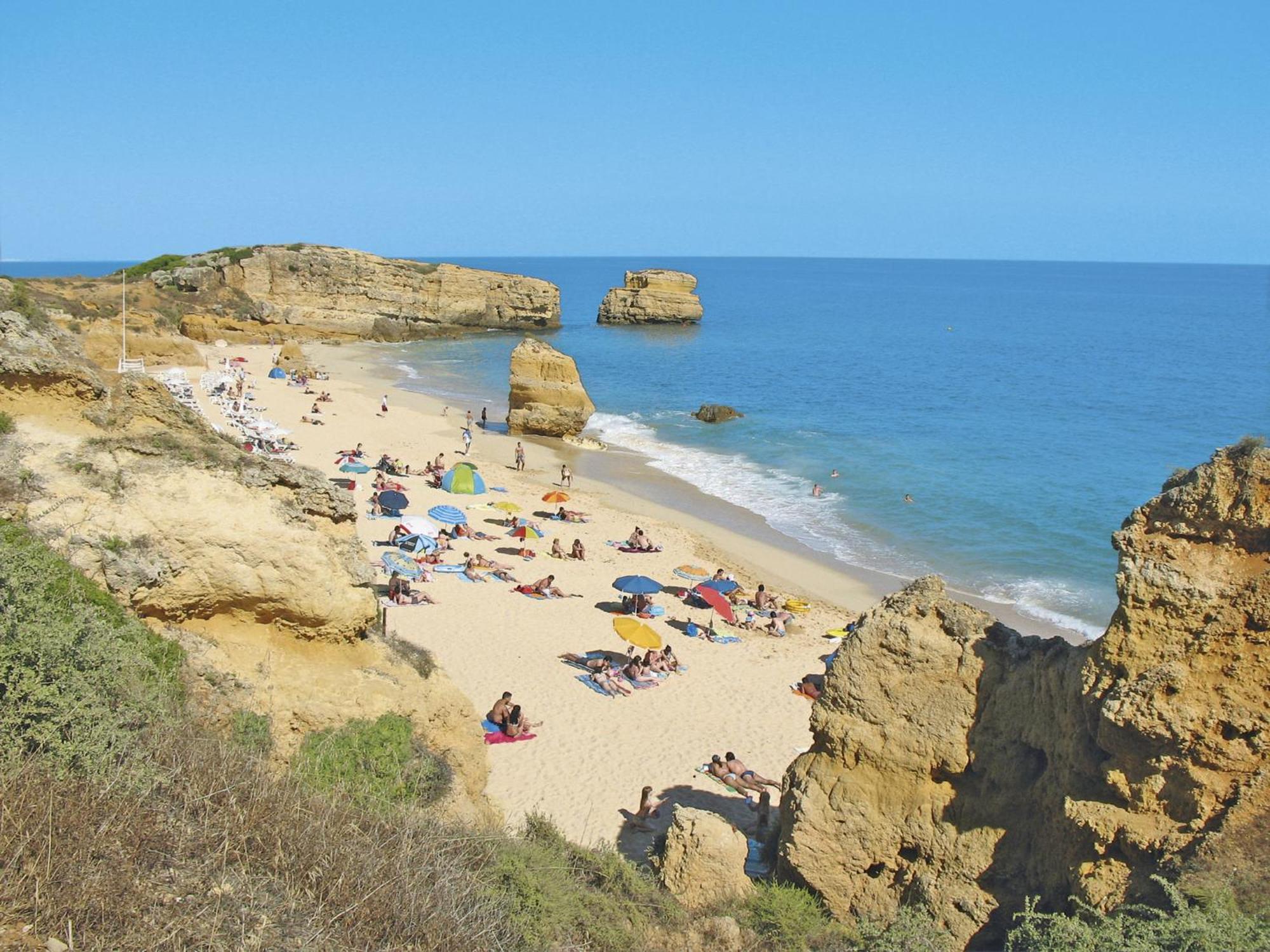 Lima By Interhome Holiday home Albufeira