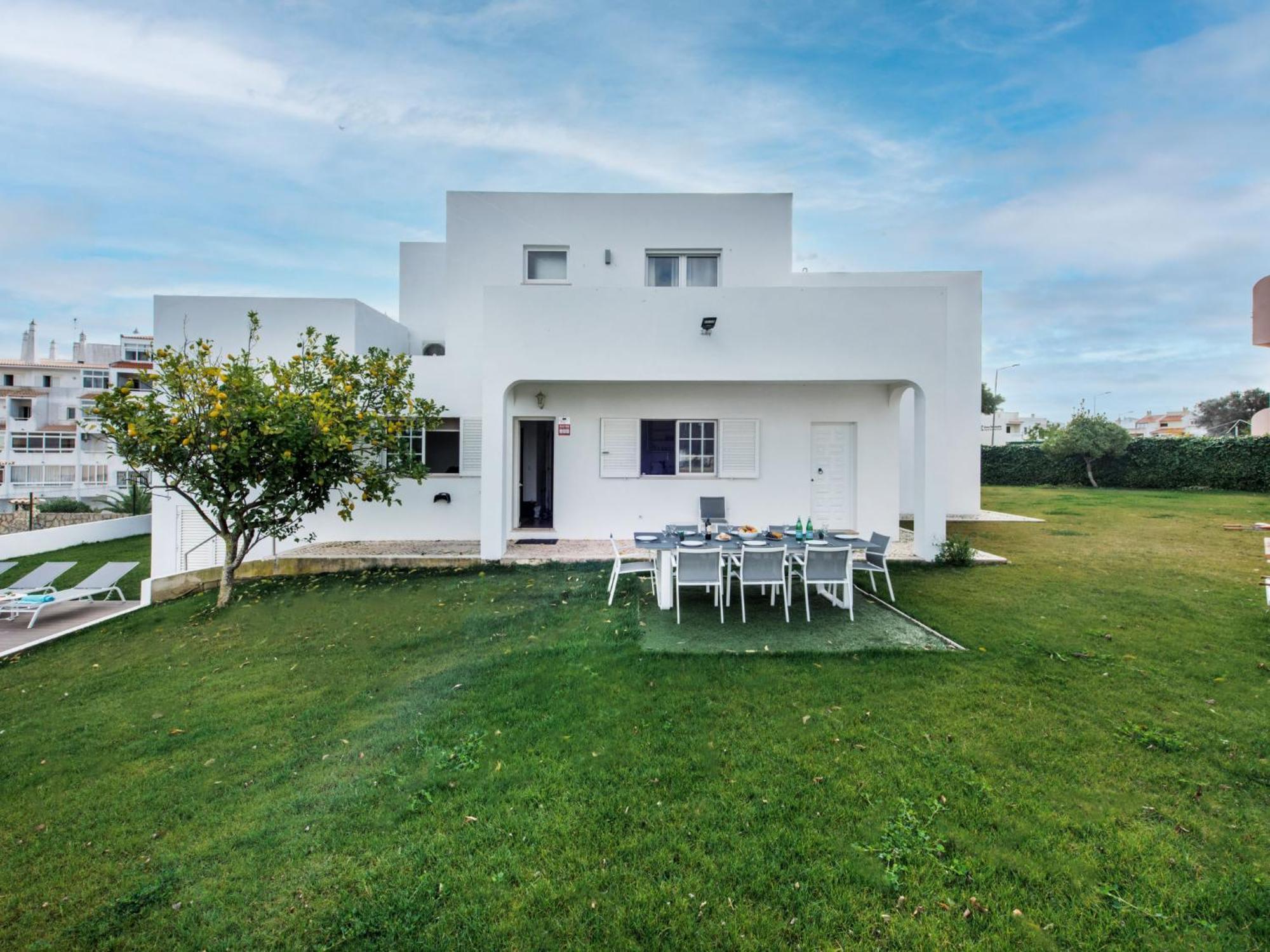 Lima By Interhome Albufeira