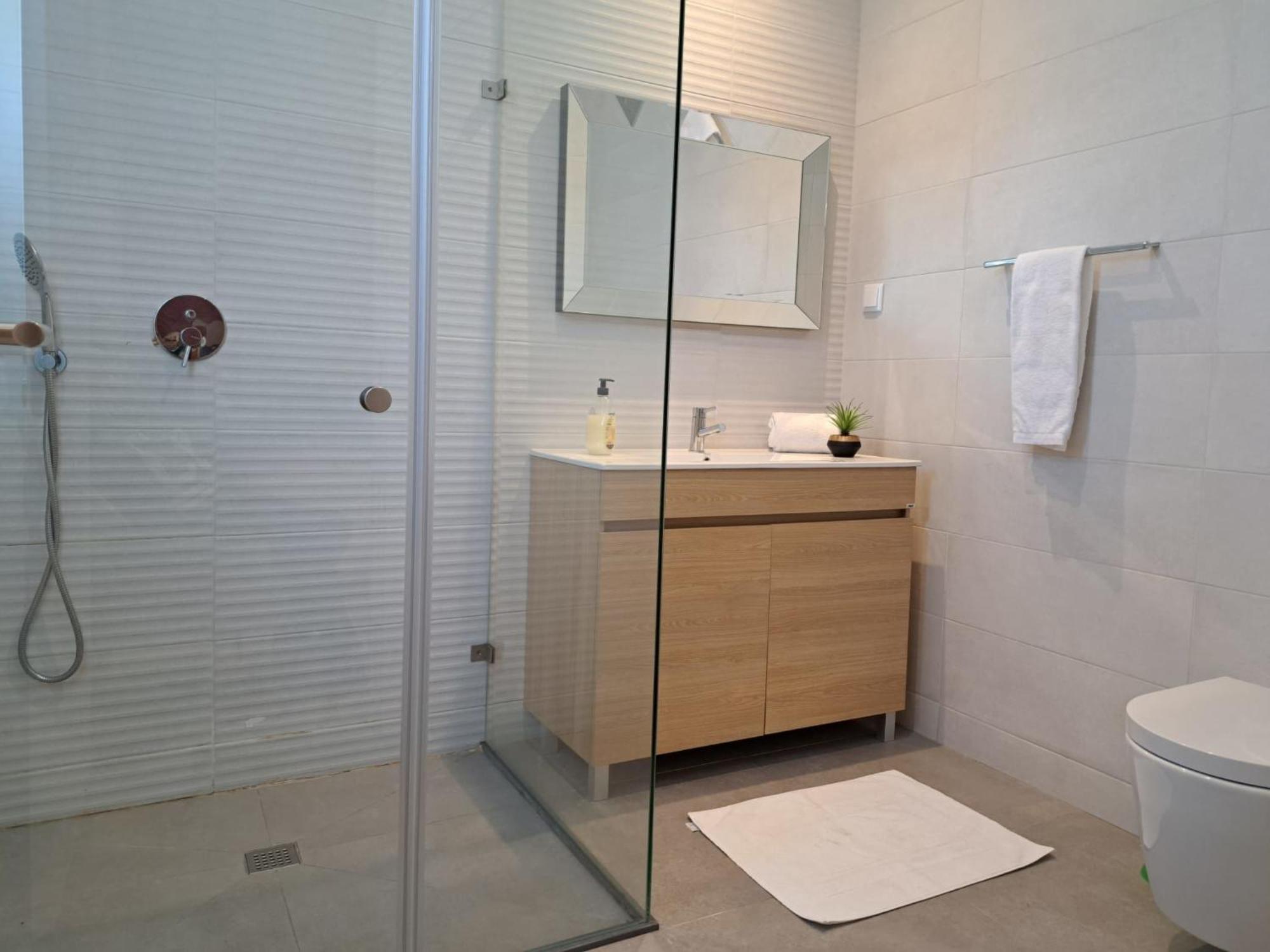 Holiday home Lima By Interhome
